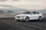 BMW 4-Series Gran Coupe 2015 года